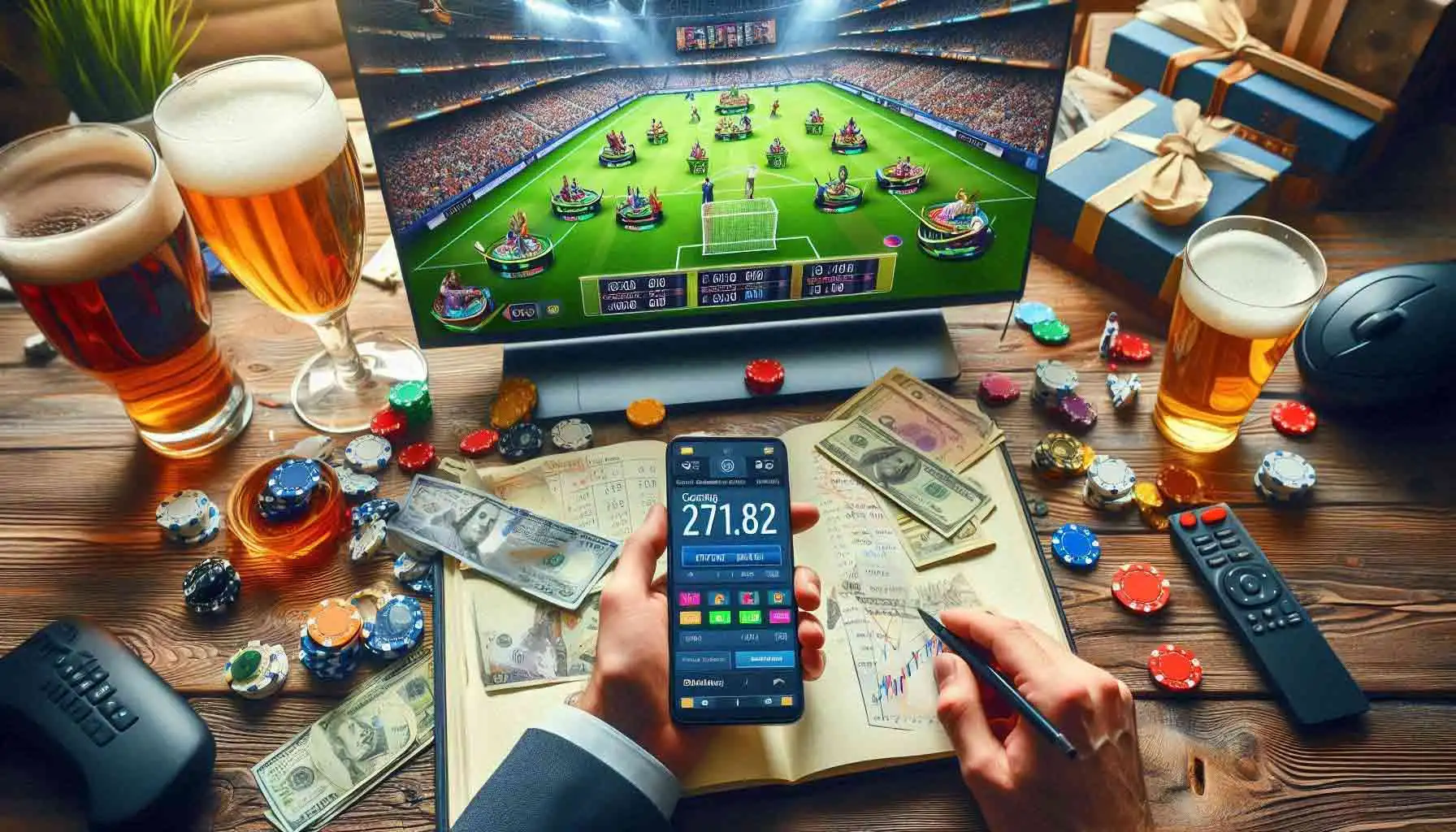 پیش بینی فوتبال